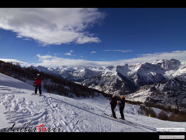 Montagne