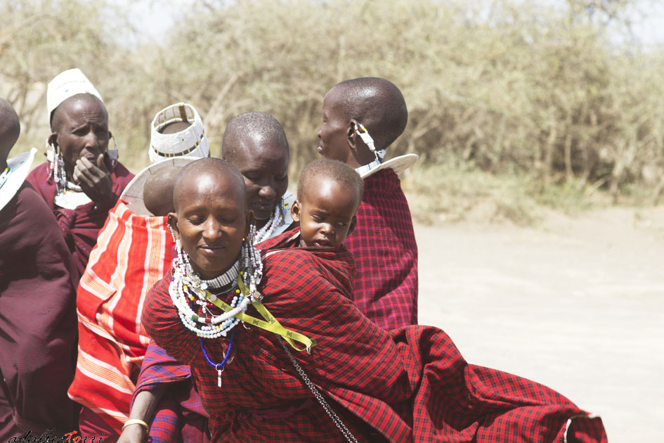 Masai