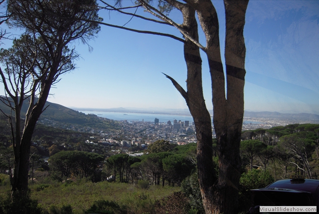 SudAfrica